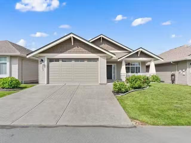 House for sale in Chilliwack, Sardis, 5965 Riverstone Street.