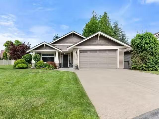 House for sale in Chilliwack, Sardis, 6024 Hunter Creek Cresce.