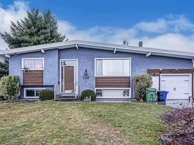 House for sale in Chilliwack, Sardis, 6072 Glenroy Drive, 2631.
