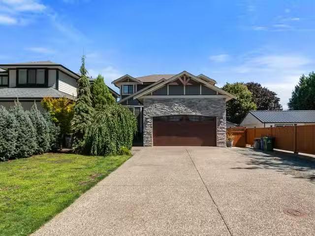 House for sale in Chilliwack, Sardis, 6522 Reid Road, 263142382