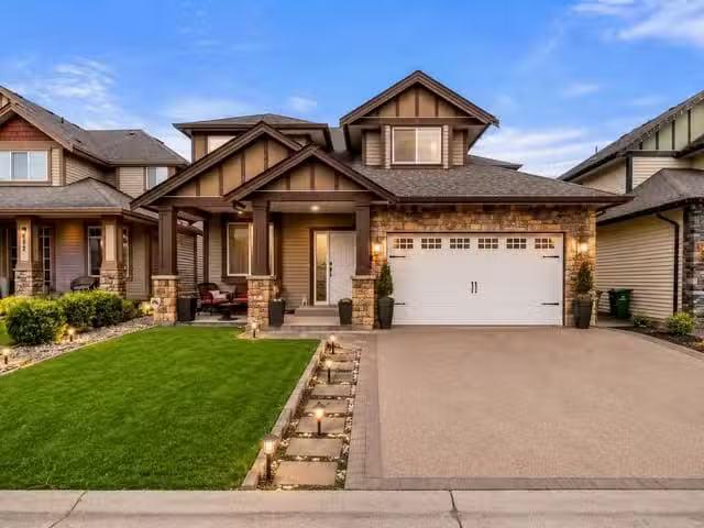 House for sale in Chilliwack, Sardis, 6556 Lavender Place, 263.