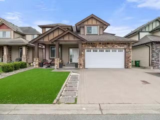 House for sale in Chilliwack, Sardis, 6556 Lavender Place, 263.