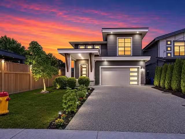 House for sale in Chilliwack, Sardis, 6561 Fern Street, 263154.