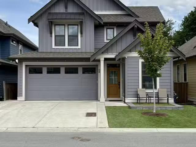 House for sale in Chilliwack, Sardis, 68 46211 Promontory Road.