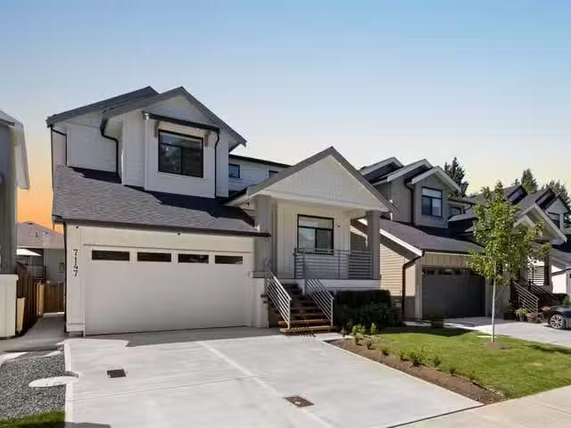 House for sale in Chilliwack, Sardis, 7147 Elwood Drive, 26312.
