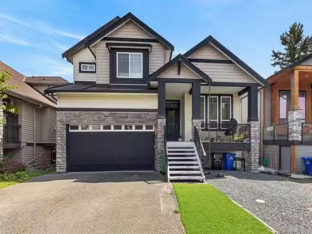 House for sale in Chilliwack, Sardis, 7186 Elwood Drive, 26314.