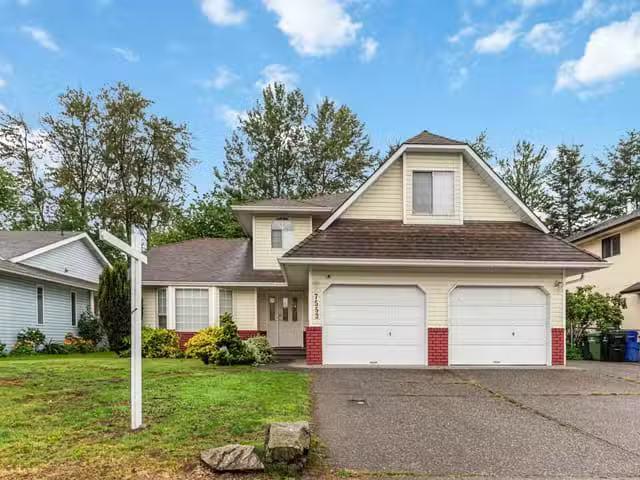 House for sale in Chilliwack, Sardis, 7553 Sapphire Drive, 263.