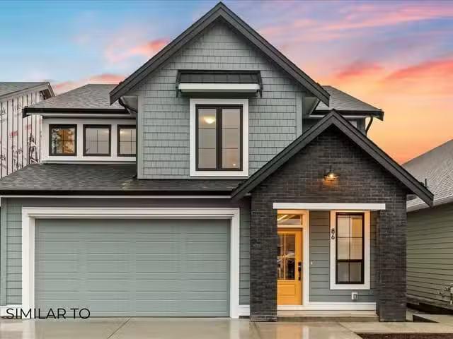 House for sale in Chilliwack, Sardis, 89 46211 Promontory Road.