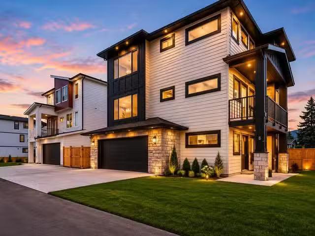 House for sale in Chilliwack, Sardis, 8 45141 Watson Road, 263.