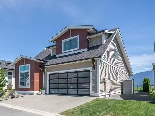 House for sale in Chilliwack, Sardis, 97 46213 Hakweles Road.