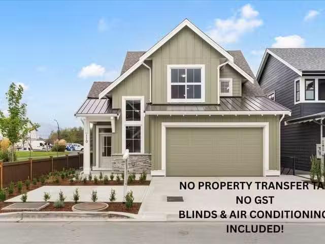 House for sale in Chilliwack, Sardis, 110 46211 Promontory Roa.