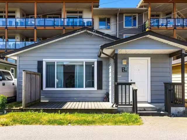 House for sale in Chilliwack, Sardis, 21 5648 Vedder Road, 263.