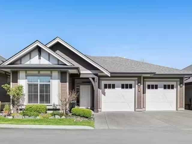 House for sale in Chilliwack, Sardis, 25 45900 South Sumas Roa.