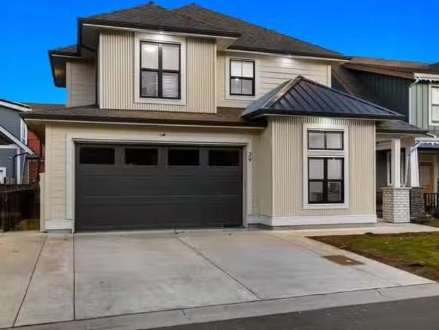 House for sale in Chilliwack, Sardis, 39 46211 Promontory Road.