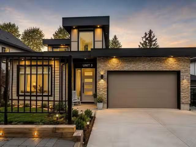 House for sale in Chilliwack, Sardis, 3 5988 Lindeman Street.