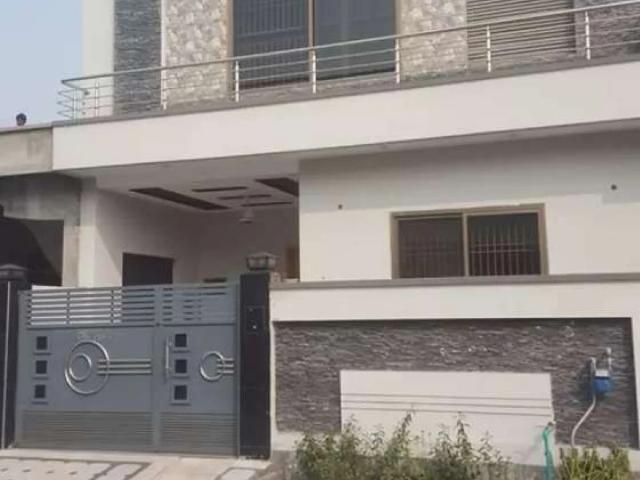 House for sale in City Housing Gujranwala ID 03106