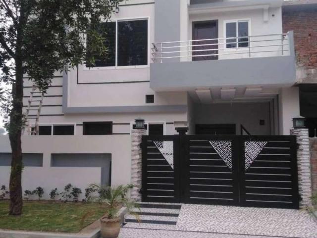 House For Sale in Citi Housing Gujranwala ID 54419
