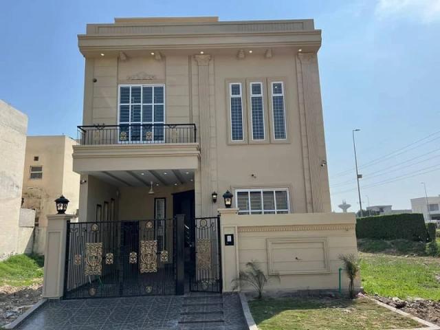House For sale In Citi Housing Society Gujranwala Citi Housing Society ID 89753