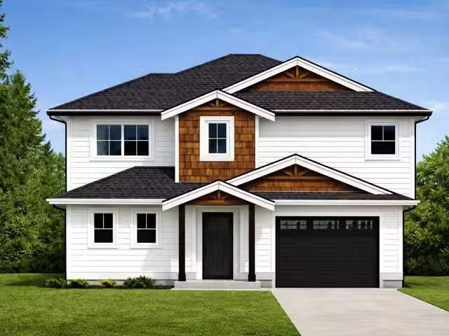 House for sale in Comox, 5 865 Grumman Pl, 1040307
