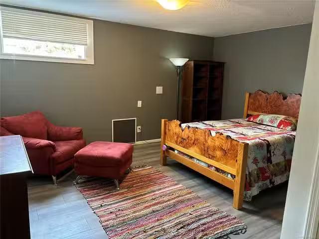 House for sale in Comox, 889 Highwood Dr, 1036661