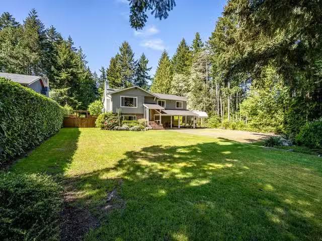 House for sale in Comox, 1023 Sylvan Rd, 1034074