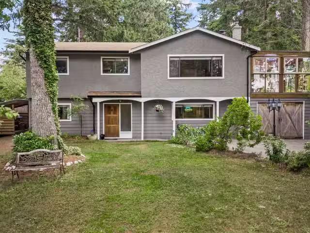 House for sale in Comox, 1506 Chinook Dr, 1039531