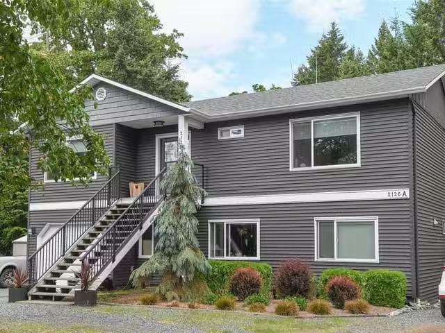 House for sale in Comox, 2126 Cypress Rd, 1037104