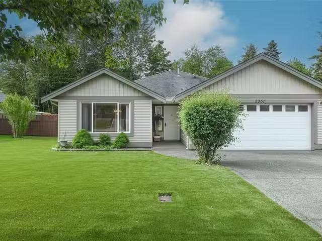 House for sale in Comox, 2261 Murrelet Dr, 1037464