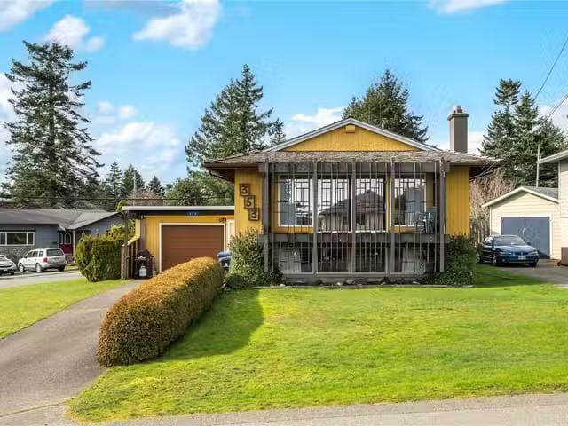 House for sale in Comox, 353 Aitken St, 1028879