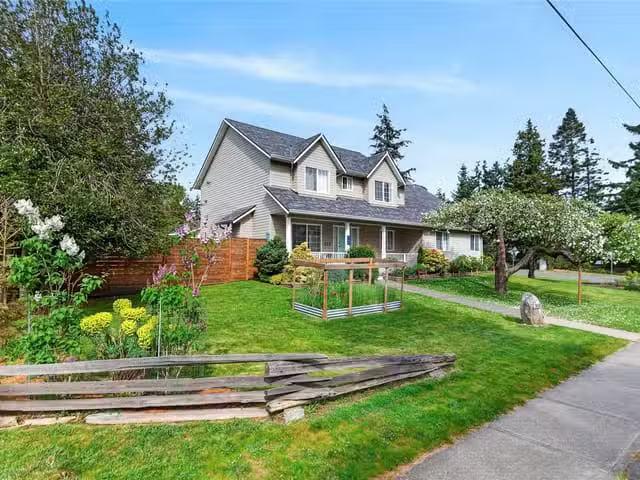 House for sale in Comox, 359 Pritchard Rd, 1040218