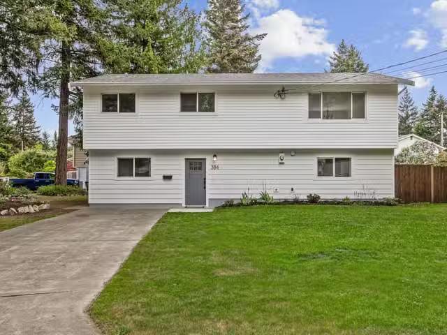 House for sale in Comox, 384 Cortez Cres, 1036579