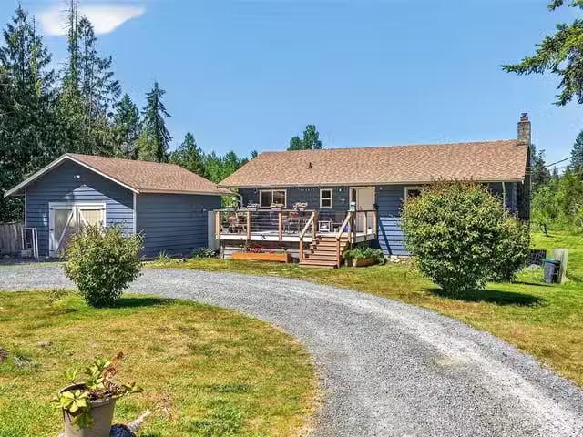 House for sale in Coombs, 2411 Tintern Rd, 1039476