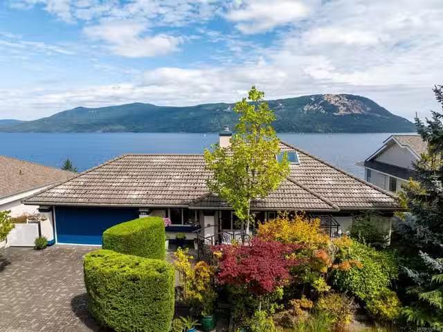 House for sale in Cobble Hill, 505 Marine Vw, 1029648