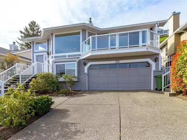 House for sale in Cobble Hill, 532 Marine Vw, 1033090