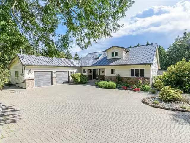House for sale in Cobble Hill, 896 Chapman Rd, 1037242