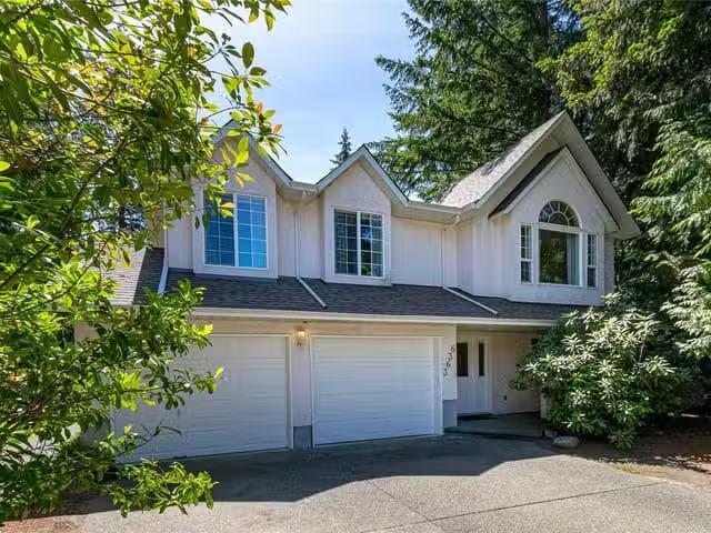 House for sale in Cobble Hill, 3636 Princess Clse, 1038889