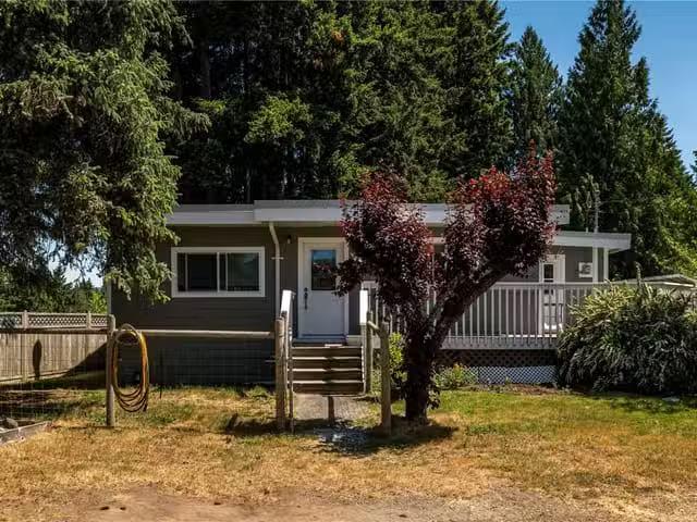 House for sale in Cobble Hill, 3699 Cedardale Rd, 1037498
