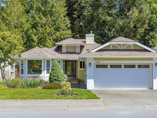 House for sale in Cobble Hill, Cobble Hill, 3541 Arbutus S Dr.