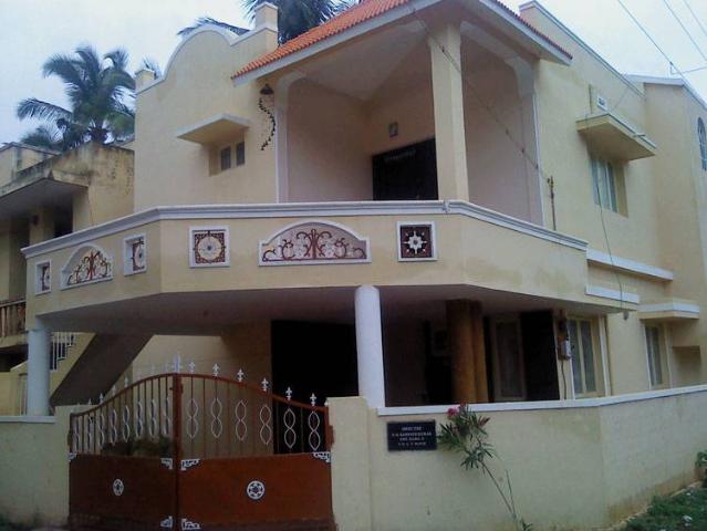 House for Sale in Coimbatore, Tamil Nadu, Ref# 561748