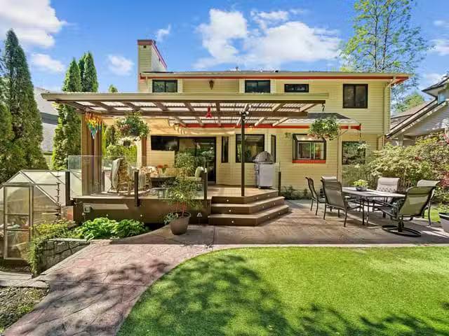 House for sale in Coquitlam, Coquitlam, 1405 Glenview Court, 2.