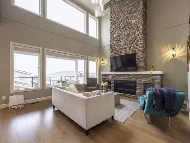 House for sale in Coquitlam, Coquitlam, 1407 Strawline Hill St.
