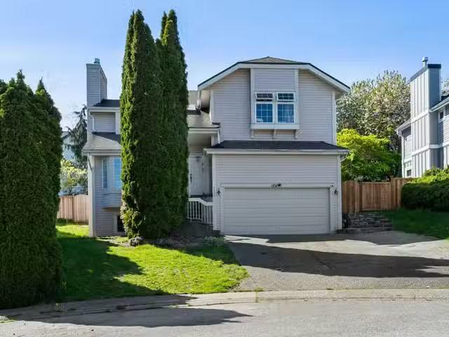 House for sale in Coquitlam, Coquitlam, 1410 Mountainview Cour.
