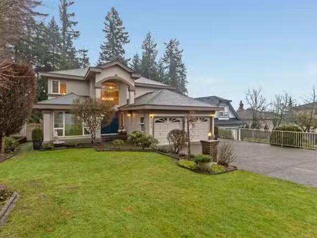 House for sale in Coquitlam, Coquitlam, 1415 Garibaldi Place.