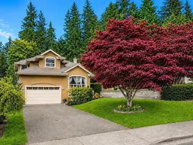 House for sale in Coquitlam, Coquitlam, 1416 Purcell Drive, 26.