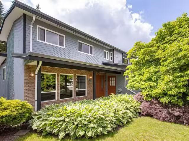 House for sale in Coquitlam, Coquitlam, 1418 Grover Avenue, 26.