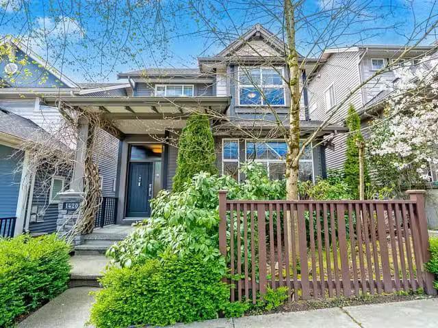 House for sale in Coquitlam, Coquitlam, 1420 Coast Meridian Ro.