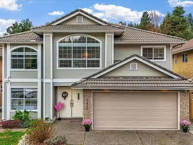 House for sale in Coquitlam, Coquitlam, 1422 Hockaday Street.