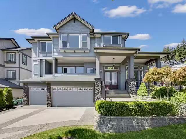 House for sale in Coquitlam, Coquitlam, 1442 Strawline Hill St.