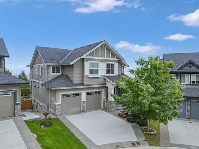 House for sale in Coquitlam, Coquitlam, 1469 Strawline Hill St.