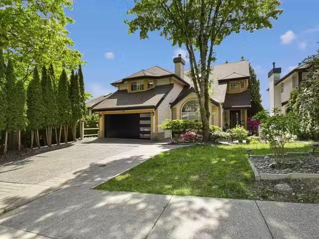 House for sale in Coquitlam, Coquitlam, 1476 Lansdowne Drive.